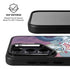 Disney Villains Ursula Ariel and Flounder Galaxy S24 Ultra Kickstand Case