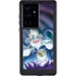 Disney Villains Ursula Ariel and Flounder Galaxy S24 Ultra Waterproof Case