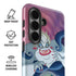 Disney Villains Ursula Ariel and Flounder Galaxy S26 Impact Case