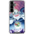 Disney Villains Ursula Ariel and Flounder Galaxy S26 Plus Clear Case