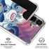 Disney Villains Ursula Ariel and Flounder Galaxy S26 Plus Clear Case