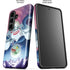 Disney Villains Ursula Ariel and Flounder Galaxy S26 Plus Impact Case