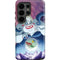 Disney Villains Ursula Ariel and Flounder Galaxy S26 Ultra Impact Case