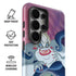 Disney Villains Ursula Ariel and Flounder Galaxy S26 Ultra Impact Case