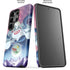 Disney Villains Ursula Ariel and Flounder Galaxy S26 Ultra Impact Case