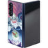 Disney Villains Ursula Ariel and Flounder Galaxy Z Fold6 Skin