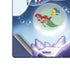Disney Villains Ursula Ariel and Flounder Galaxy Z Fold6 Skin