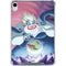Disney Villains Ursula Ariel and Flounder iPad 11th Gen (2025) Clear Case