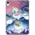 Disney Villains Ursula Ariel and Flounder iPad 11th Gen (2025) Clear Case