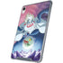 Disney Villains Ursula Ariel and Flounder iPad 11th Gen (2025) Clear Case
