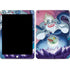 Disney Villains Ursula Ariel and Flounder Apple iPad Skin