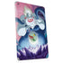 Disney Villains Ursula Ariel and Flounder Apple iPad Skin
