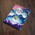 Disney Villains Ursula Ariel and Flounder Apple iPad Skin