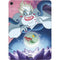 Disney Villains Ursula Ariel and Flounder Apple iPad Air Skin