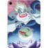 Disney Villains Ursula Ariel and Flounder Apple iPad Mini Skin