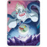 Disney Villains Ursula Ariel and Flounder Apple iPad Pro Skin