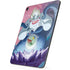 Disney Villains Ursula Ariel and Flounder Apple iPad Pro Skin