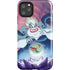 Disney Villains Ursula Ariel and Flounder iPhone Cases