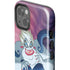 Disney Villains Ursula Ariel and Flounder iPhone 15 Impact Case