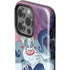 Disney Villains Ursula Ariel and Flounder iPhone 15 Pro Impact Case