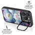 Disney Villains Ursula Ariel and Flounder iPhone 15 Pro Max Kickstand Case