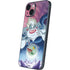 Disney Villains Ursula Ariel and Flounder iPhone 15 Skin