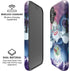 Disney Villains Ursula Ariel and Flounder iPhone 16 Magsafe Impact Case