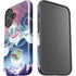 Disney Villains Ursula Ariel and Flounder iPhone 16 Plus Impact Case
