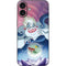 Disney Villains Ursula Ariel and Flounder iPhone 16 Plus Skin