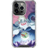 Disney Villains Ursula Ariel and Flounder iPhone 16 Pro Clear Case