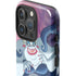 Disney Villains Ursula Ariel and Flounder iPhone 16 Pro Impact Case