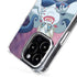 Disney Villains Ursula Ariel and Flounder iPhone 16 Pro MagSafe Case