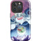 Disney Villains Ursula Ariel and Flounder iPhone 16 Pro Magsafe Impact Case