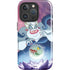 Disney Villains Ursula Ariel and Flounder iPhone 16 Pro Max Impact Case