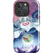 Disney Villains Ursula Ariel and Flounder iPhone 16 Pro Max Magsafe Impact Case