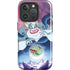 Disney Villains Ursula Ariel and Flounder iPhone 16 Pro Max Magsafe Impact Case