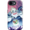Disney Villains Ursula Ariel and Flounder iPhone 16e Impact Case