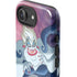 Disney Villains Ursula Ariel and Flounder iPhone 16e Impact Case