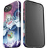 Disney Villains Ursula Ariel and Flounder iPhone 16e Impact Case
