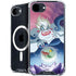 Disney Villains Ursula Ariel and Flounder iPhone 16e MagSafe Case