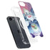Disney Villains Ursula Ariel and Flounder iPhone 16e MagSafe Case