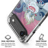 Disney Villains Ursula Ariel and Flounder iPhone 17 Air Clear Case