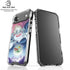 Disney Villains Ursula Ariel and Flounder iPhone 17 Air Clear Case