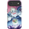 Disney Villains Ursula Ariel and Flounder iPhone 17 Air Impact Case
