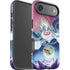Disney Villains Ursula Ariel and Flounder iPhone 17 Air Impact Case