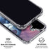 Disney Villains Ursula Ariel and Flounder iPhone 17 Clear Case