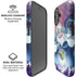 Disney Villains Ursula Ariel and Flounder iPhone 17 Magsafe Impact Case