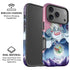 Disney Villains Ursula Ariel and Flounder iPhone 17 Pro Magsafe Impact Case