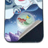 Disney Villains Ursula Ariel and Flounder iPhone 17 Pro Max Skin