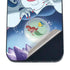 Disney Villains Ursula Ariel and Flounder iPhone 17 Skin